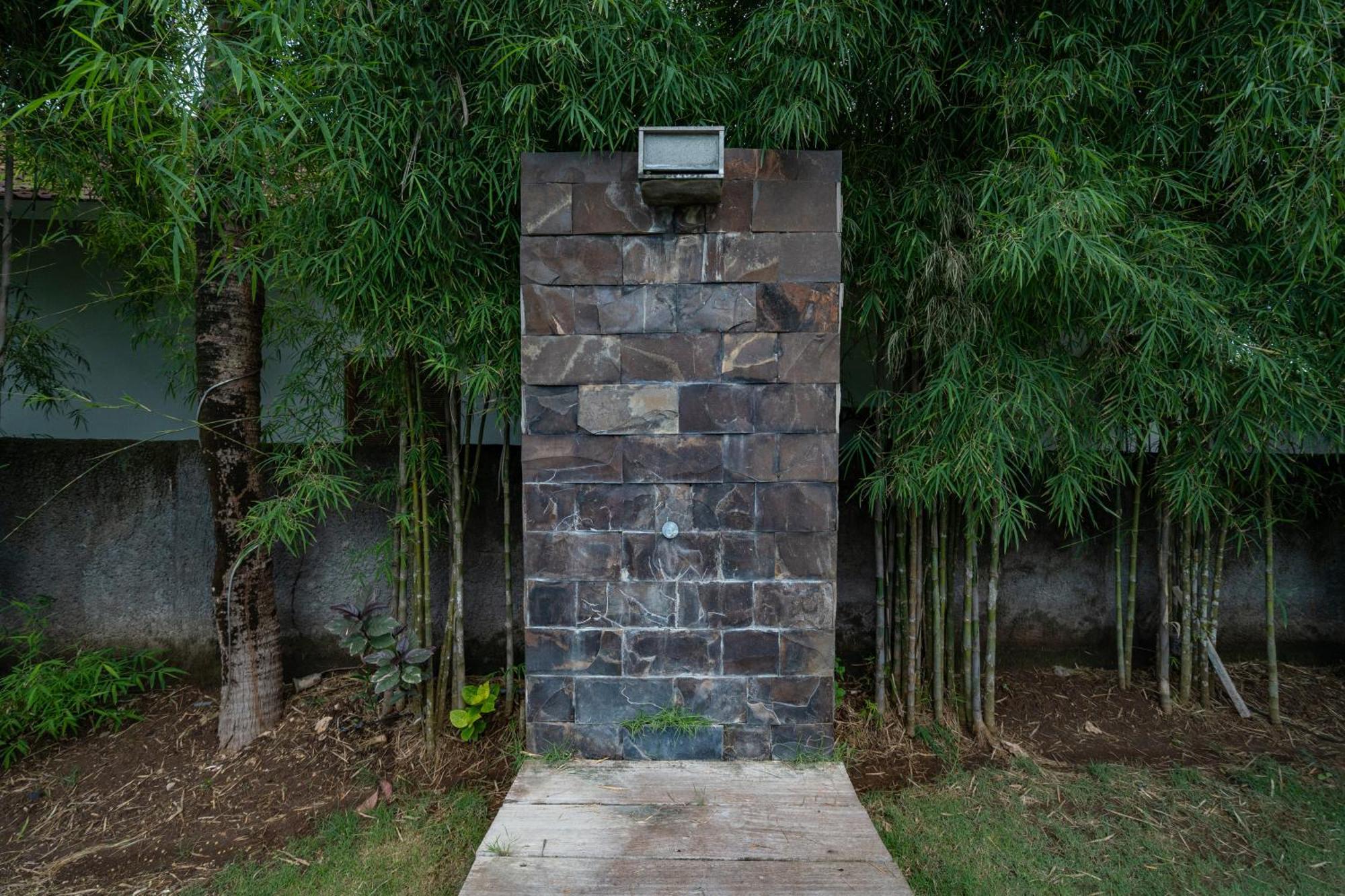 The Cubang Hut'S Lembongan Otel Dış mekan fotoğraf